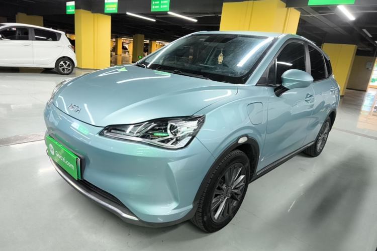 Used NETA V 2022 Chao 400 Lite