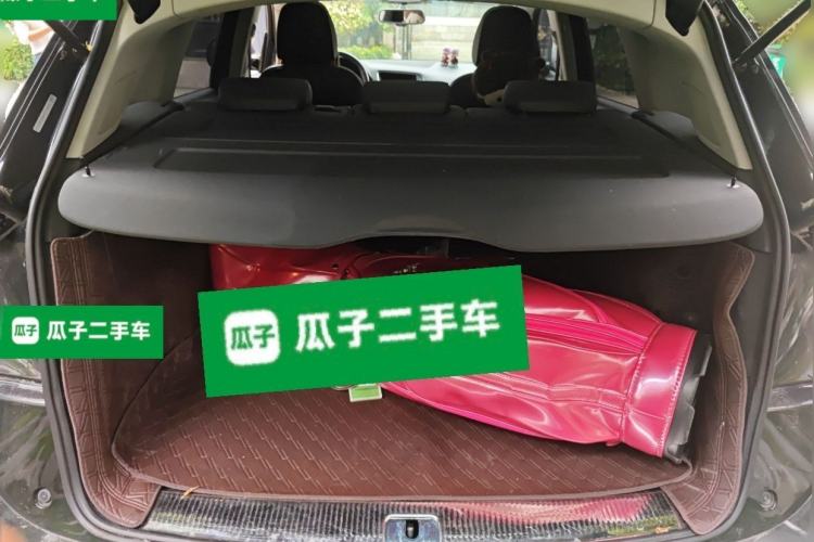 Used Audi Q5 2017 40 TFSI Comfort Model
