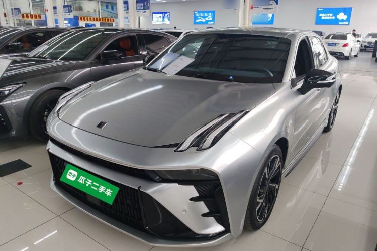 Used Lynk & Co 03 2023 2.0TD DCT JingPro