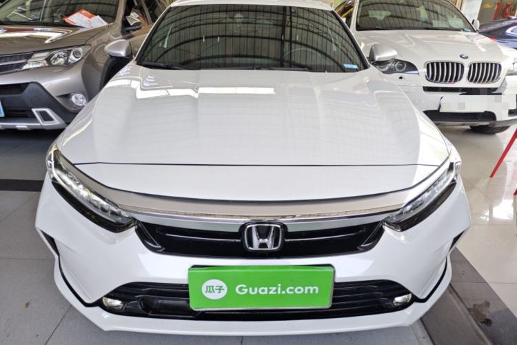 Used Honda Inspire 2022 260TURBO Jingyue Version Front