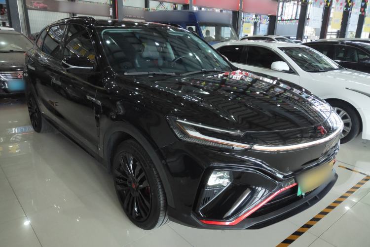 Used Rising MARVEL R 2021 Rear-Drive PRO Edition
