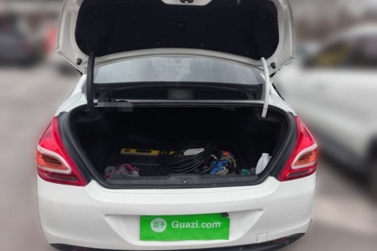 Used Peugeot 308 2013 2.0L Automatic Fashion Edition
