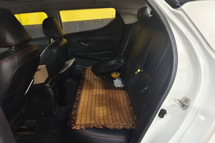 Used Nissan Lannia 2016 1.6L CVT Cool Edition
