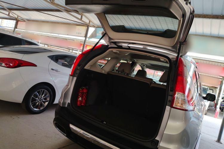 Used Honda CR-V 2013 2.0L 2WD Classic Edition