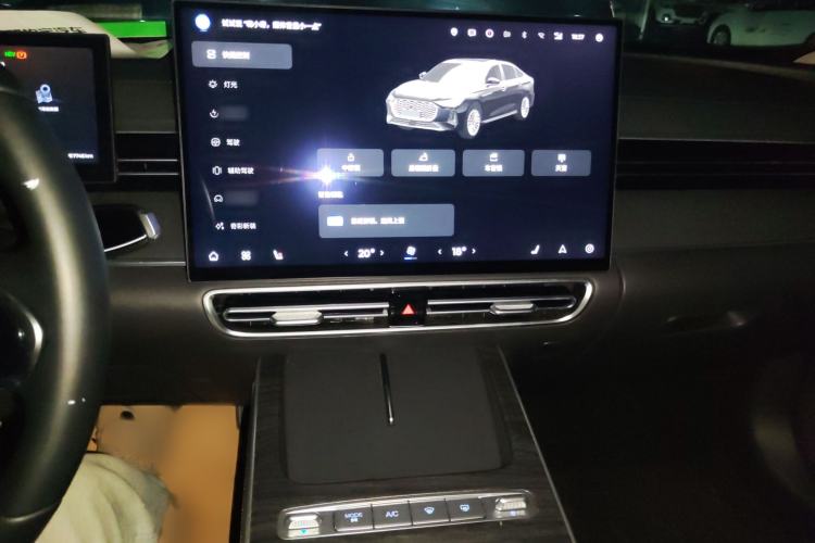 Used Chery Fengyun A8L 2025 1.5 TGDI 145 km Luxury Version
