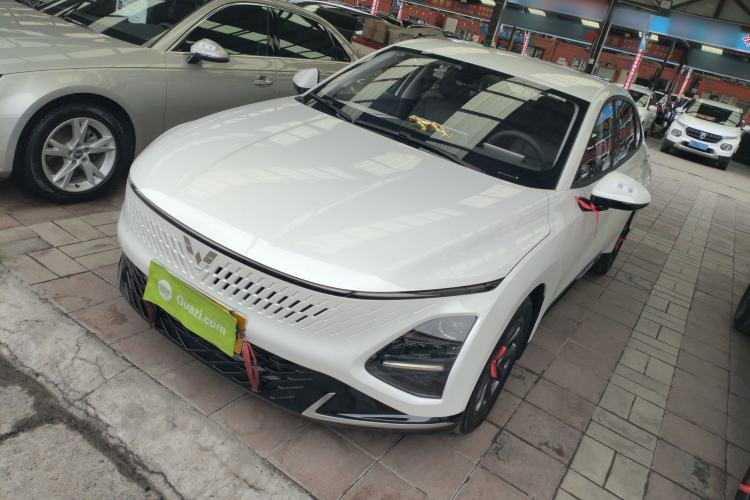 Used Wuling Xingguang 2025 70km Smart Standard Version