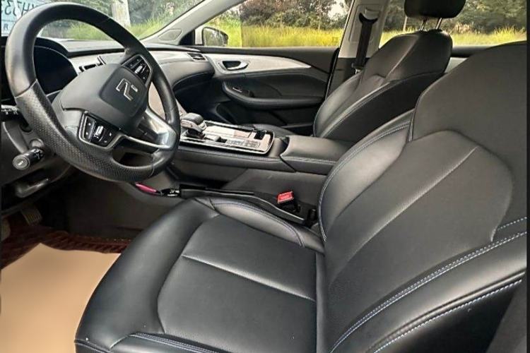 Used Rising ER6 2020 620 km Smart Edition