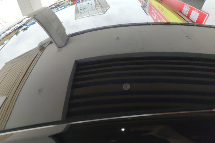 Used Tesla Model Y 2021 Long-Range All-Wheel-Drive Version
