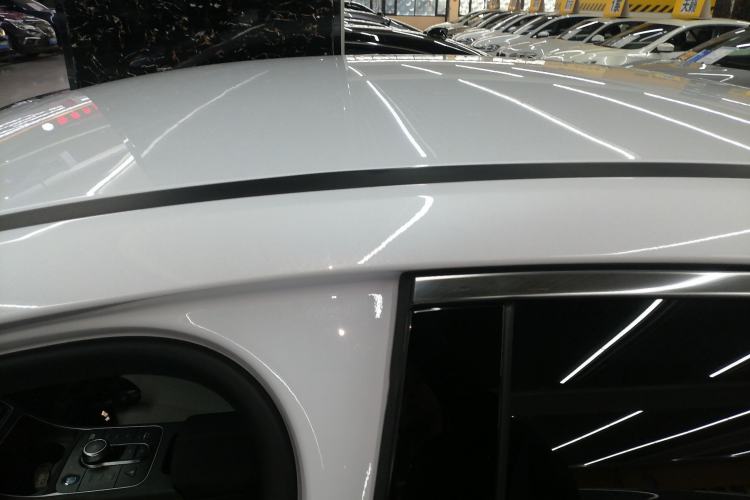 Used BYD Destroyer 05 2024 HONOR Edition DM-i 55KM Luxury Model