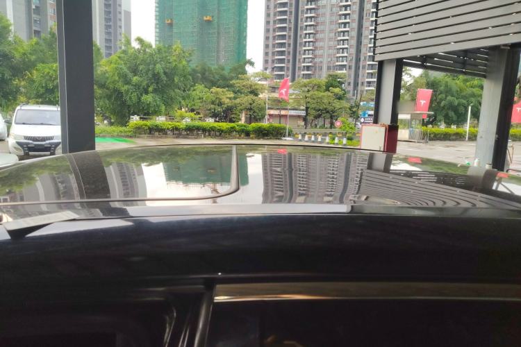 Used Toyota Camry 2015 2.0G Premier Edition Roof