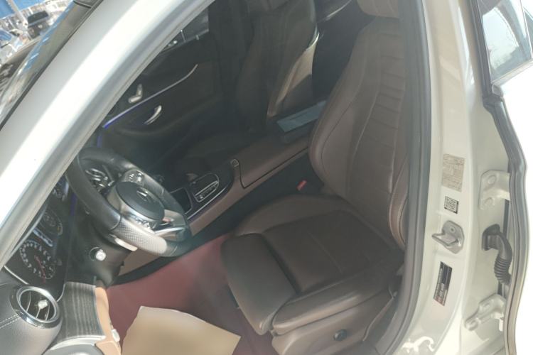 Used Mercedes-Benz E-Class 2020 Facelift E 260 L Sport Edition
