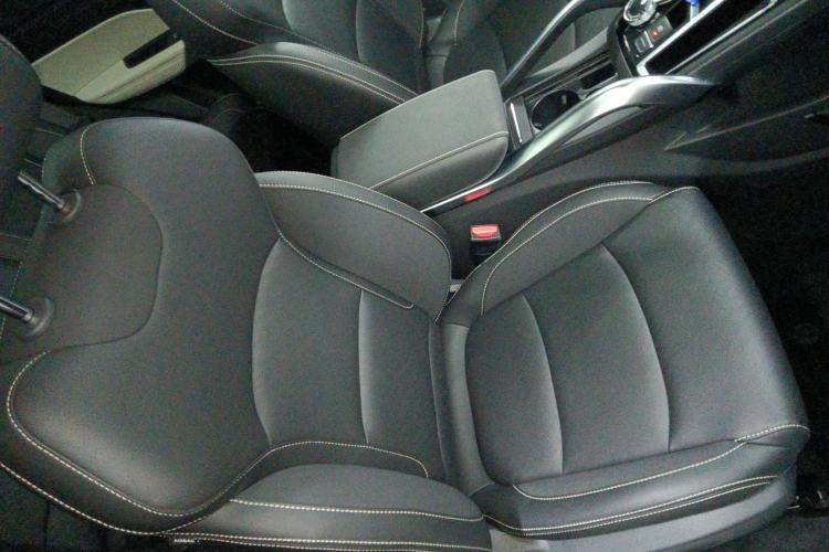 Used Geely Auto Emgrand X7 Sport 2022 Boyue X 1.8TD DCT Smart Model
