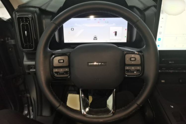 Used Haval Raptor New Energy 2024 Hi4 145 Cross-Over Edition