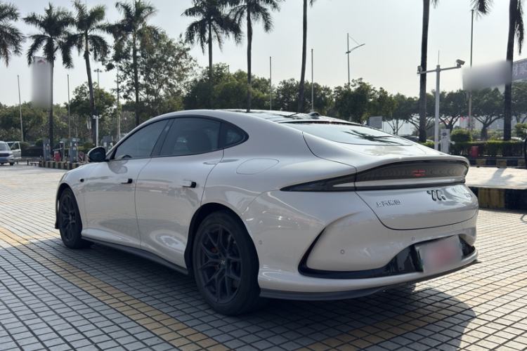 Used IM L6 2024 Max Standard Edition
