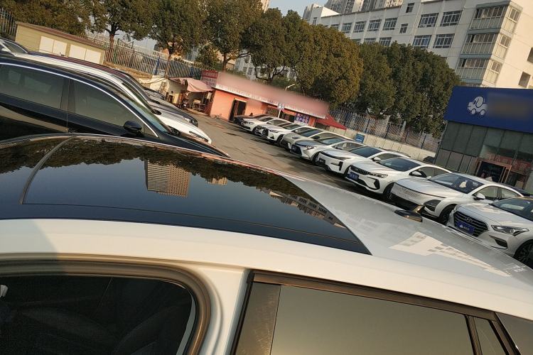 Used Audi Q2L 2022 35 TFSI Advanced Style Edition