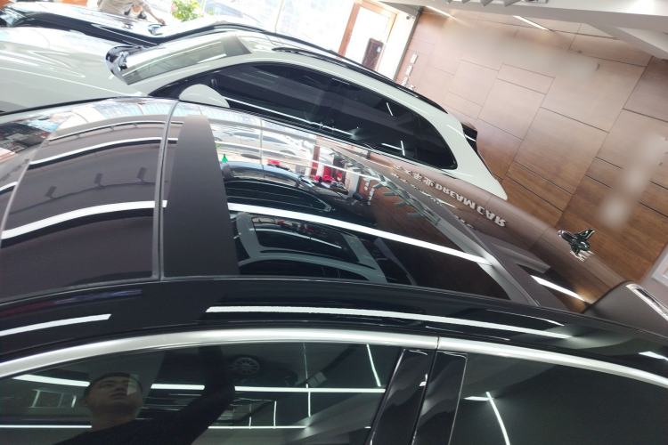 Used Audi A6L 2021 45 TFSI Prestige Dynamic Edition