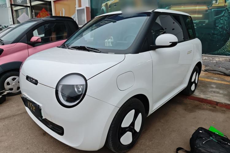 Used CHANGAN NEVO Lumin 2024 205km Launch Edition