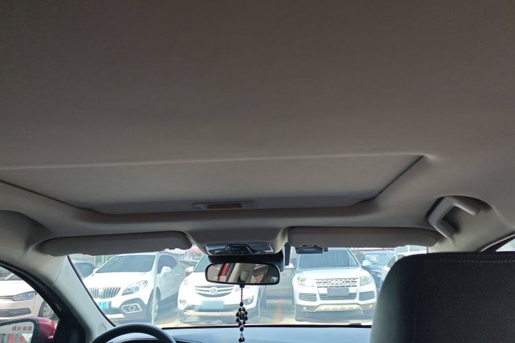 Used Chery Arrizo 5 PLUS 2021 Xiao AI 1.5T CVT ZhiPLUS
