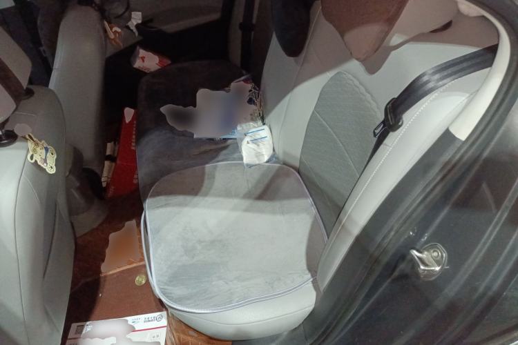 Used Skoda Rapid 2015 1.6L Automatic Smart Selection Model
