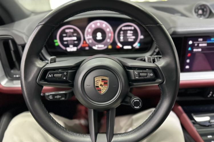 Used Porsche Cayenne 2024 Cayenne 3.0T