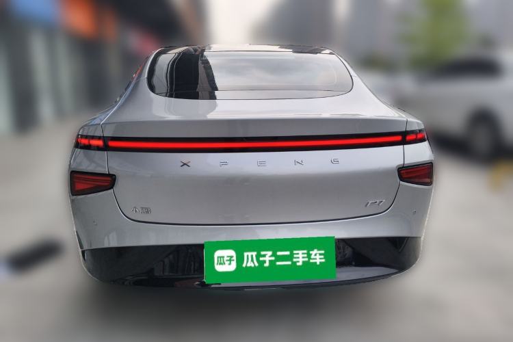 Used XPeng P7 2020 670N