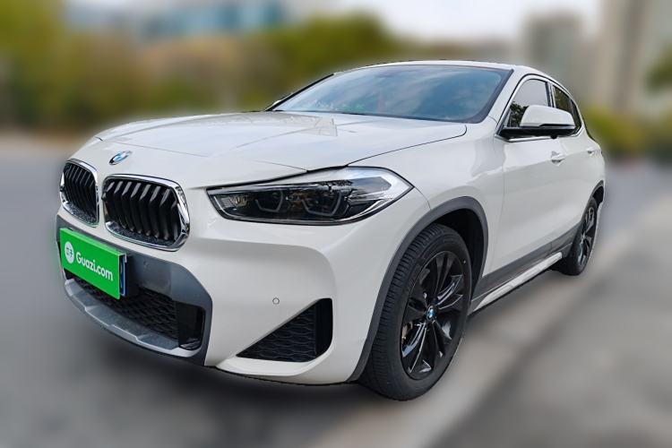 Used BMW X2 2021 sDrive25i M Sport Package