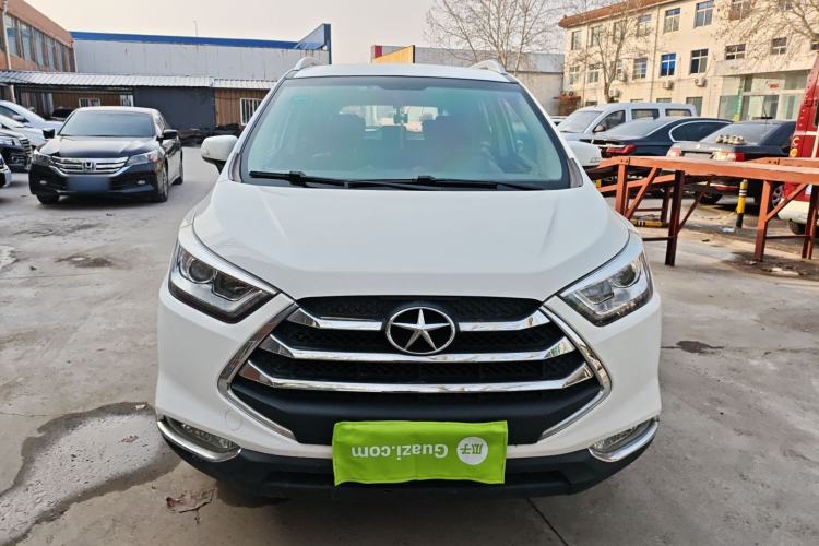 Used JAC Refine S3 2016 1.5L Manual Luxury Smart Version