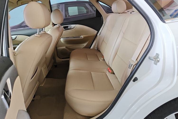 Used Buick Excelle 2013 1.5L Automatic Classic Model