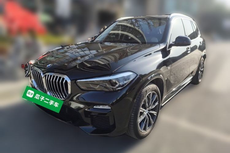 Used BMW X5 2021 xDrive30i M Sport Package