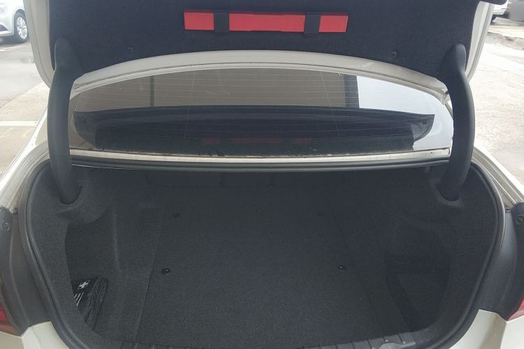 Used BMW 3 Series 2017 320Li Fashion Model
