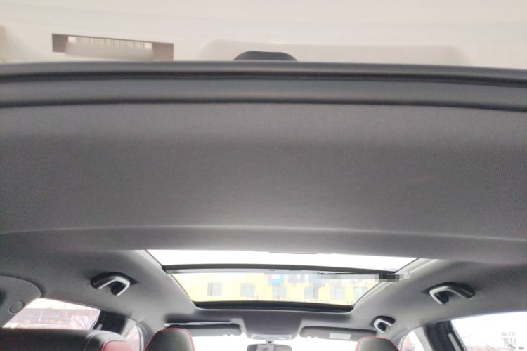 Used Changan CS55PLUS 2024 3rd Generation 1.5T DCT Excellence Model
