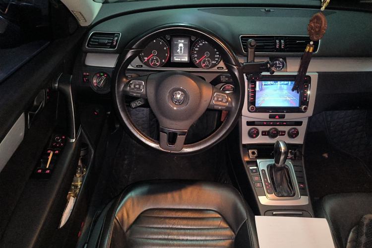 Used Volkswagen Magotan 2015 1.8TSI Advanced Model