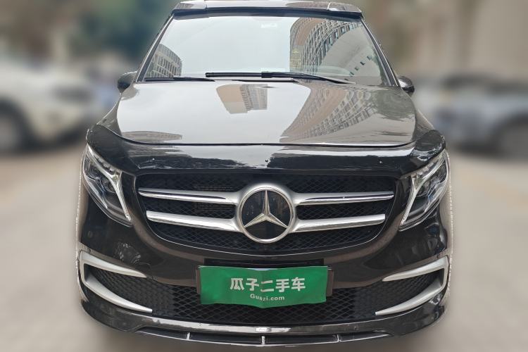 Used Lorinser MS500L 2020 MS500L