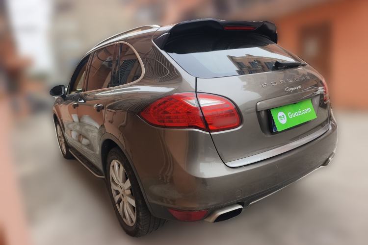 Used Porsche Cayenne 2011 Cayenne 3.0T