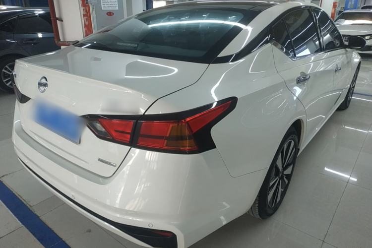 Used Nissan Teana 2021 2.0L XL Comfort Edition