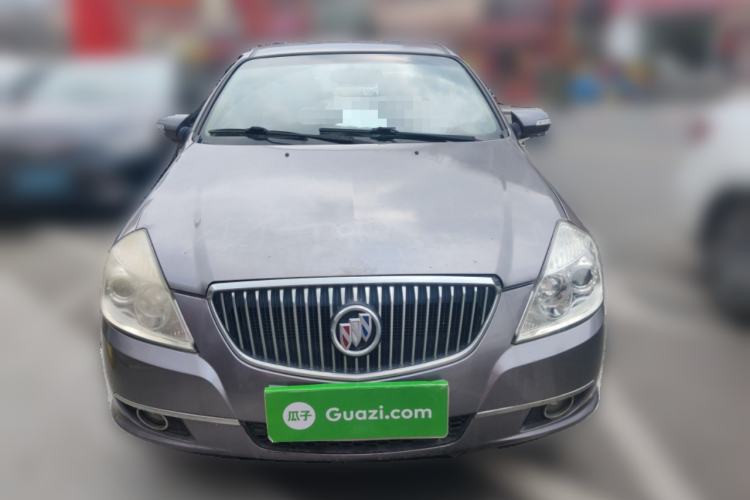 Used Buick Excelle 2011 1.6 LX-MT