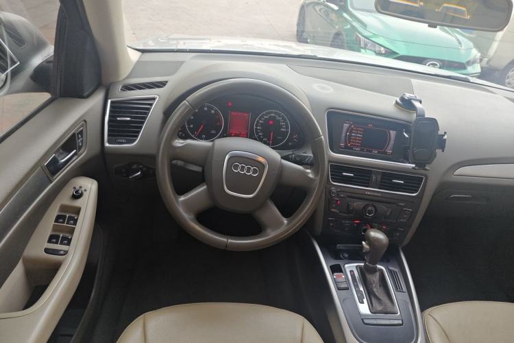 Used Audi Q5 2011 2.0TFSI Ambition Edition
