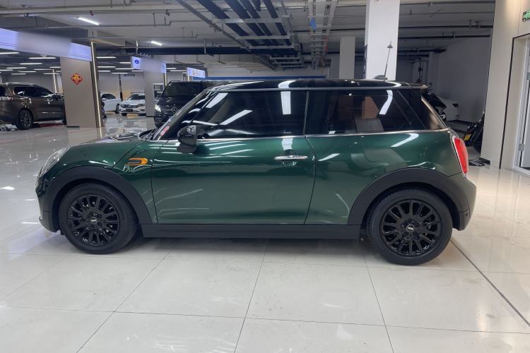 Used MINI 2016 1.5T COOPER