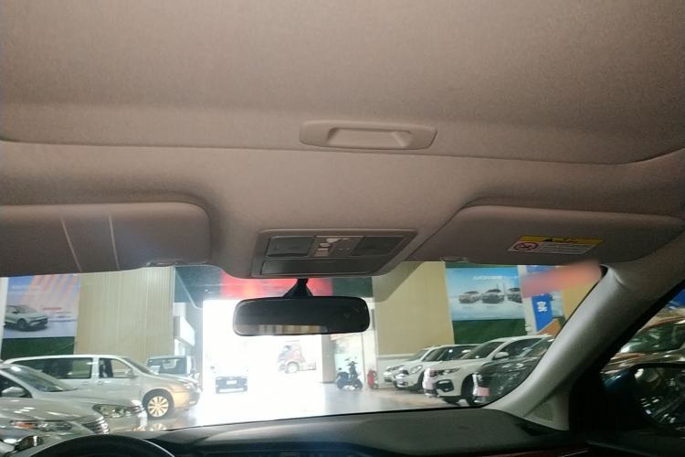 Used Nissan Lannia 2020 1.6L CVT Smart Connect Smart Cool Edition