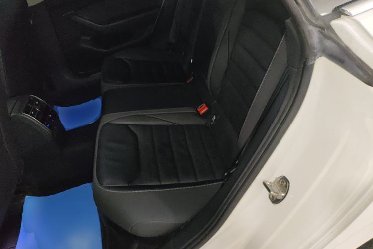 Used Volkswagen FAW-Volkswagen CC 2023 380TSI Striking Edition
