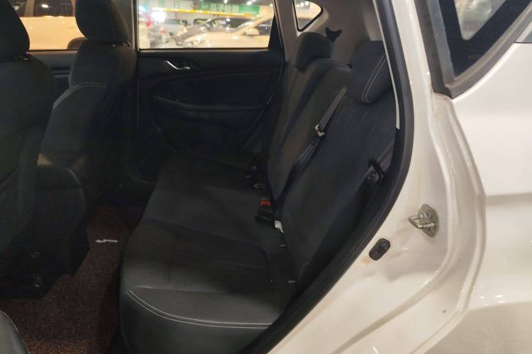 Used Land X2 2017 1.6L Manual Jingrui Edition
