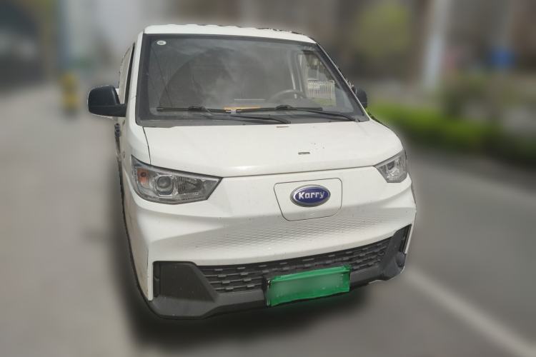 Used Karry Jiangtun 2022 Jiangshun No.1 Ultra-Performance Edition by Guoxuan Hi-Tech