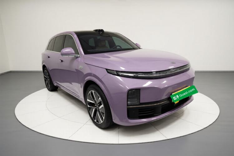 Used Li Auto L7 2024 Ultra Model