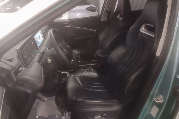 Used NETA U 2021 Pro 500 Global Edition