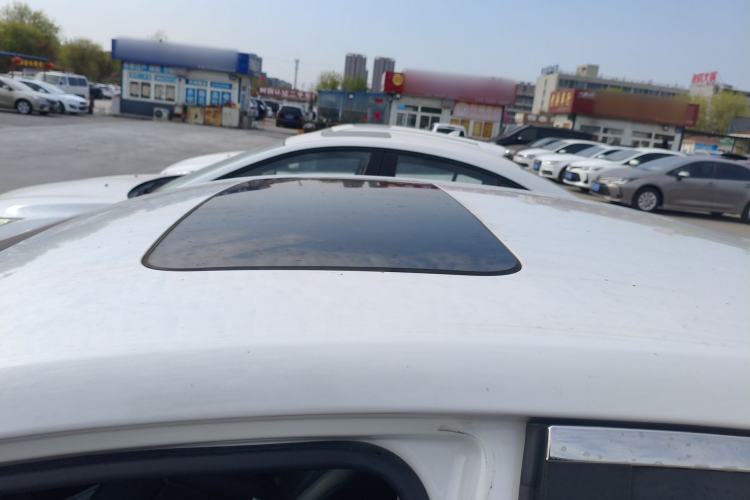 Used Buick GT 2019 18T Automatic Connected Elite Model China V Standard
