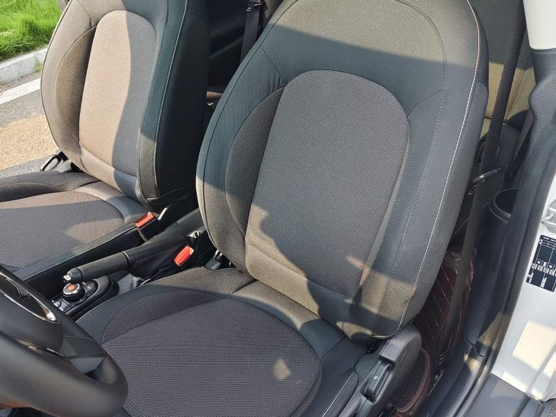 Used MINI 2023 1.5T ONE — 14