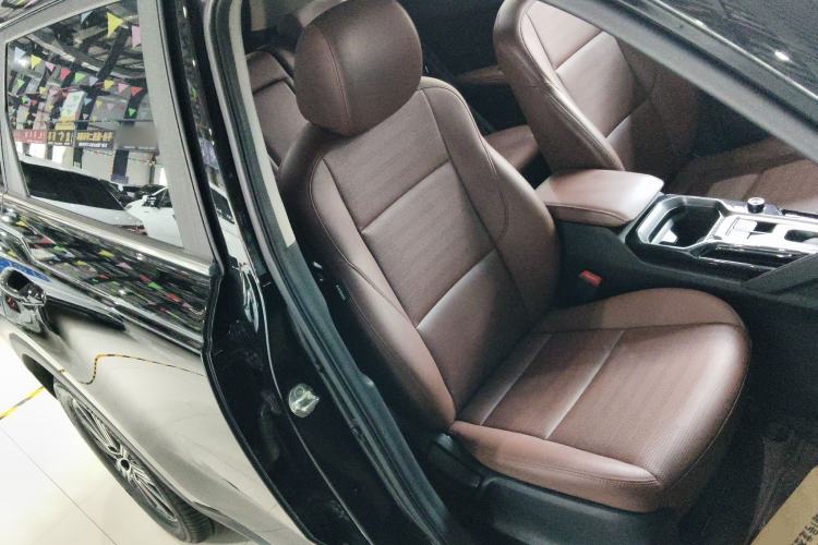 Used Kia Sportage R 2021 Ace 2.0L Splendid Edition Right Front Seat