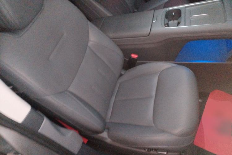 Used XPeng G6 2025 625 Long-Range Max Flagship Edition
