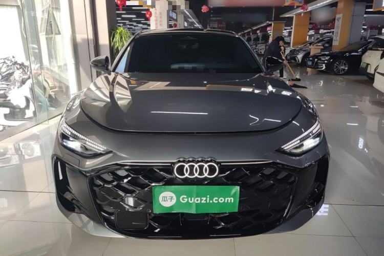 Used Audi A5L Sportback 2026 TFSI quattro 150kW First-Limited Edition