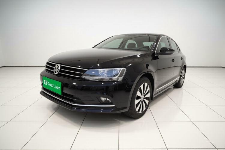 Used Volkswagen Sagitar 2018 1.6L Manual Comfort Model